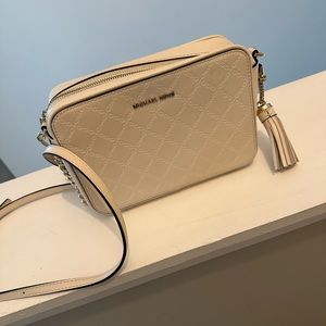Michael Kors Crossbody Handbag